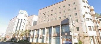 호텔 선몰