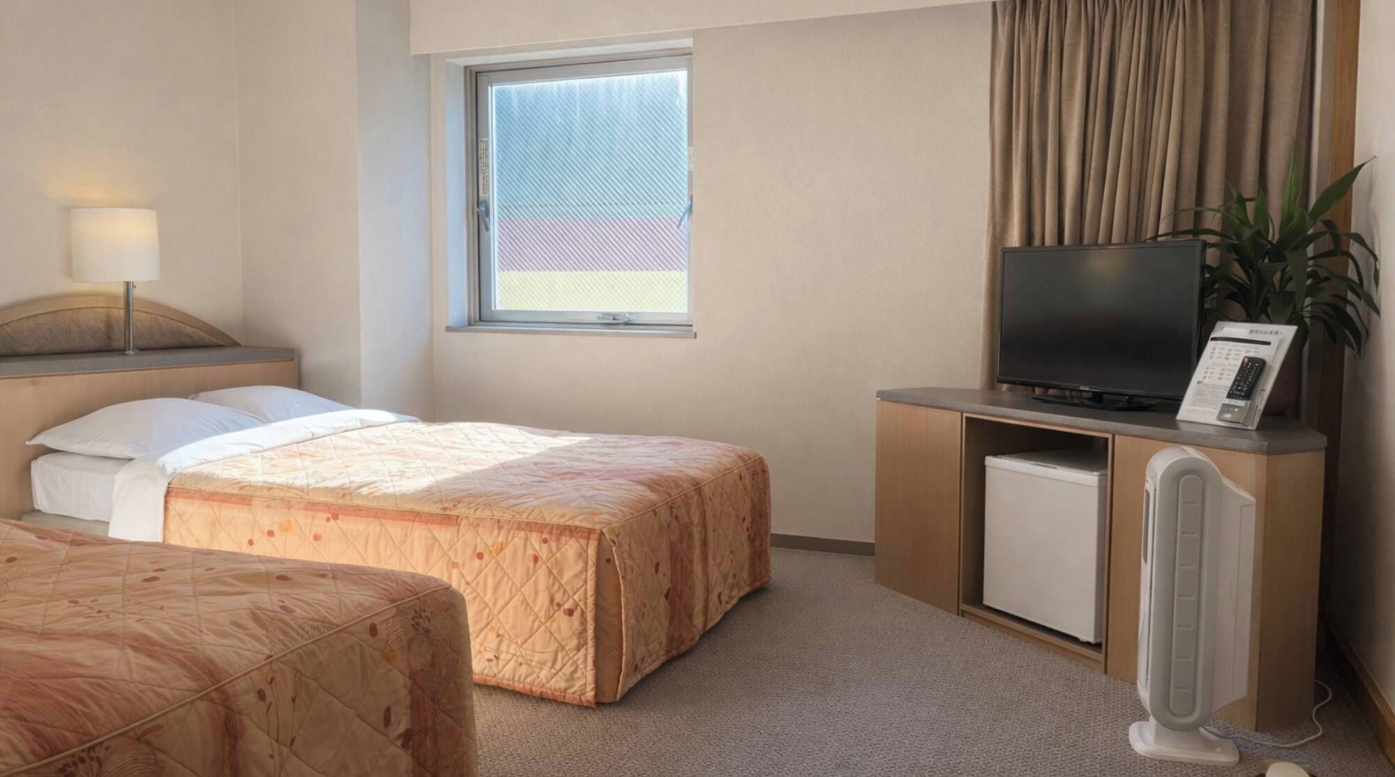 Huone