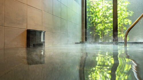 Super Hotel Tokushima Komatsushima Natural Hot Spring