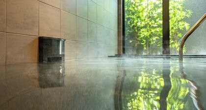 Super Hotel Tokushima Komatsushima Natural Hot Spring