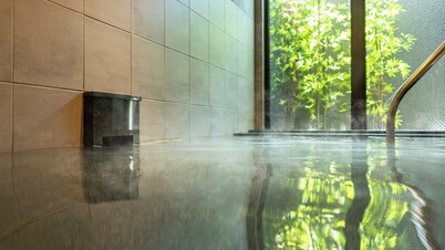Super Hotel Tokushima Komatsushima Natural Hot Spring