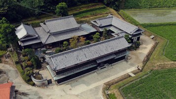บริเวณภายนอก
