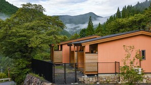 Exterior - Hanazono Onsen Kaho no Sato (Katsuragi)
