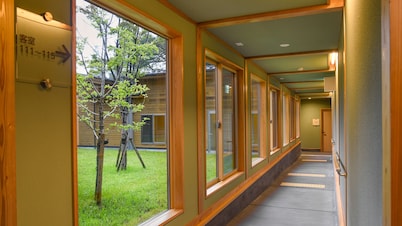 Hanazono Onsen Kaho no Sato