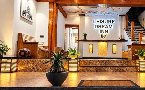 Leisure Dream Inn