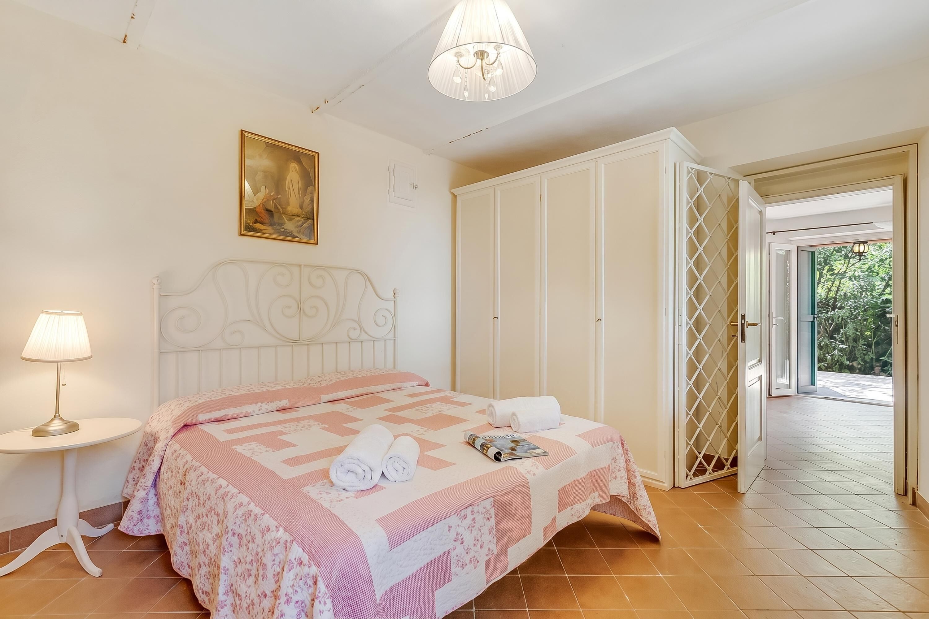 Appartamento Standard, 2 camere da letto, lato montagna (Appartamento Aurora Amazing View with) | 2 camere