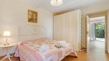Appartamento Standard, 2 camere da letto, lato montagna (Appartamento Aurora Amazing View with) | 2 camere