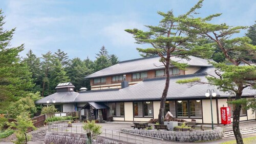 La Foret Tsurugi San