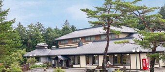 La Foret Tsurugi San