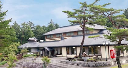 La Foret Tsurugi San