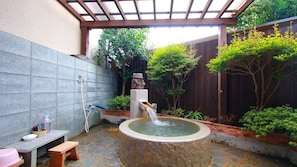 Spa - New Chikusuiso (Ukiha)