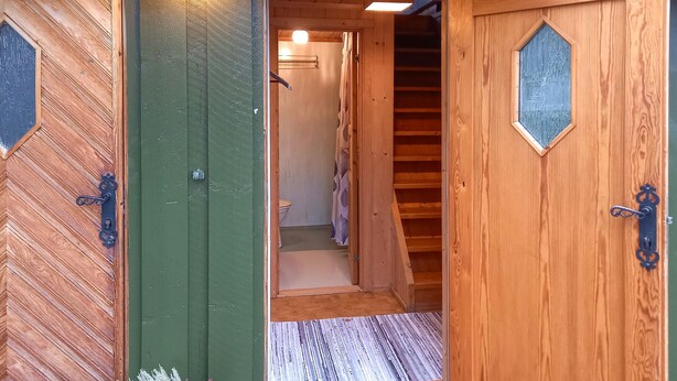 Interior - 2 bedroom cozy home in Tyinkrysset (Tyinkrysset)