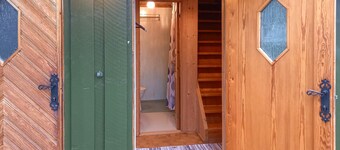 2 bedroom cozy home in Tyinkrysset