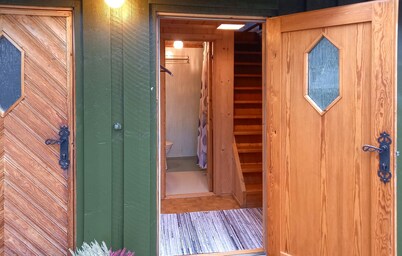 2 bedroom cozy home in Tyinkrysset
