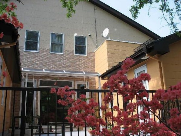 Exterior - Second House Plus (Nikko)