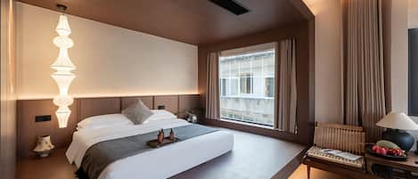 Family Twin Room