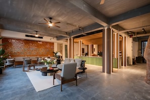 Interior - Benjue Rushi Guesthouse Taoxichuan (Jingdezhen)