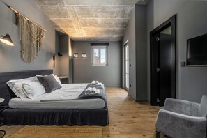 4 bedrooms, Internet, bed sheets - Villa Nevia (100671-K1) - Šivati (Šivati)