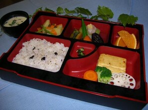 Food and drink - Jomontennen Onsen Shiraku no Yu (Kawasaki)