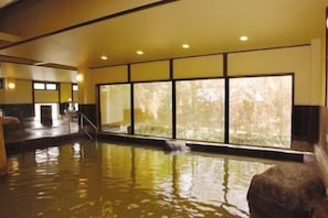 Spa - Jomontennen Onsen Shiraku no Yu (Kawasaki)