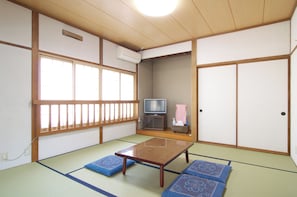 Interior - Minshuku Kyuheiso (Hakuba)