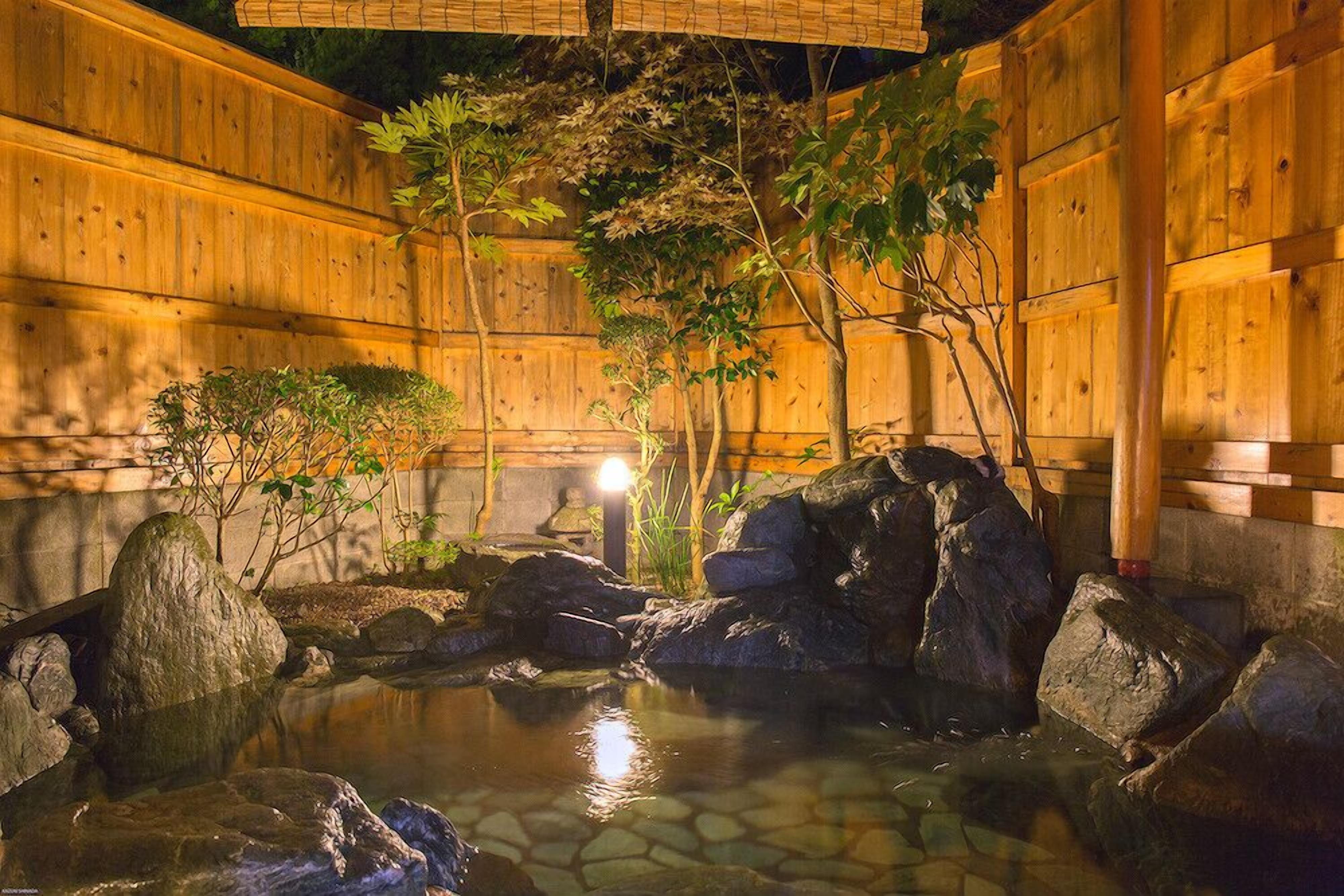 Spa