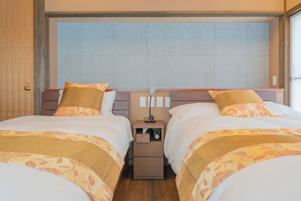 Room - Enishiya Izumo (Izumo)
