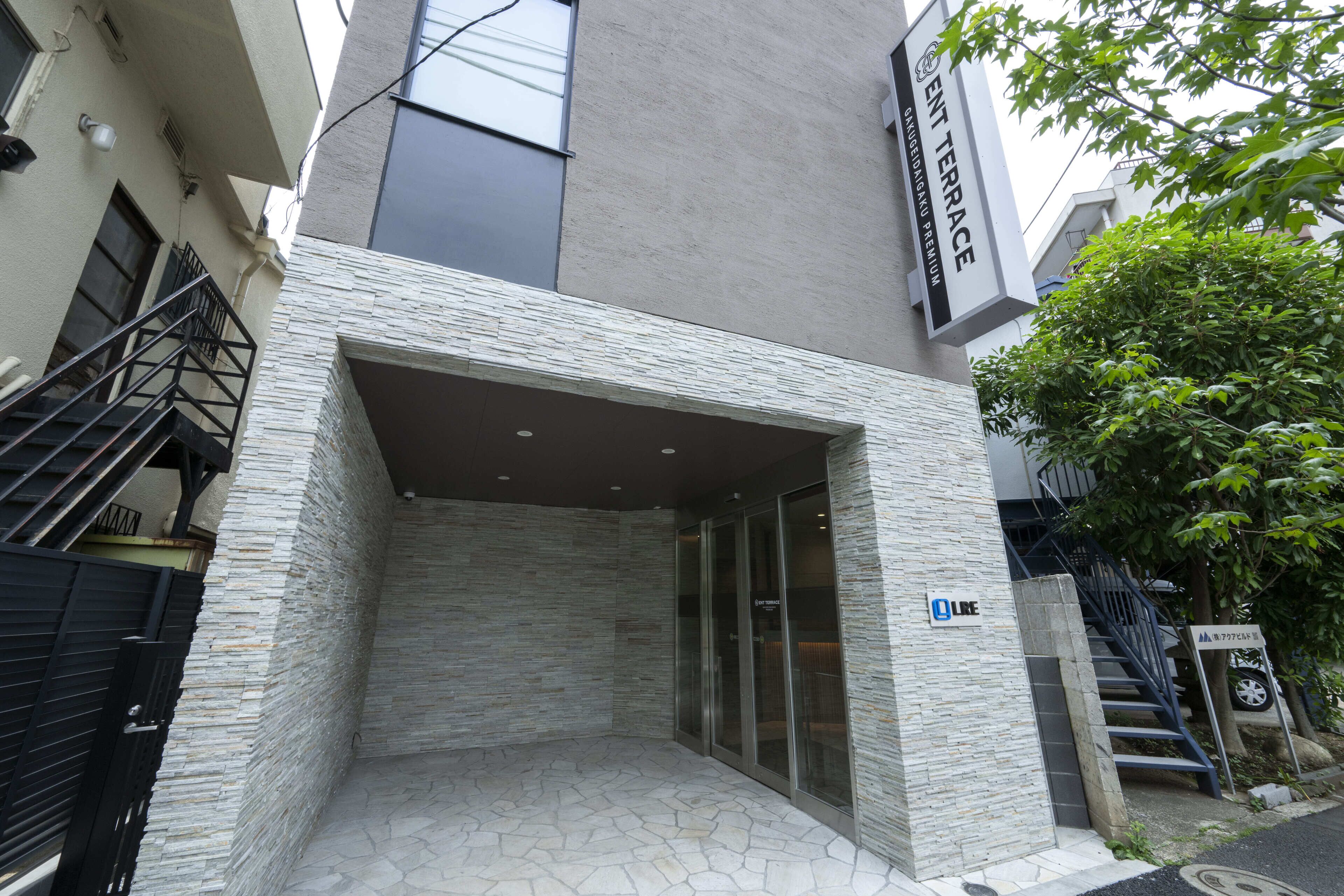 외부 세부 사진