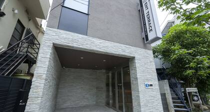 ENT TERRACE GAKUGEIDAIGAKU PREMIUM