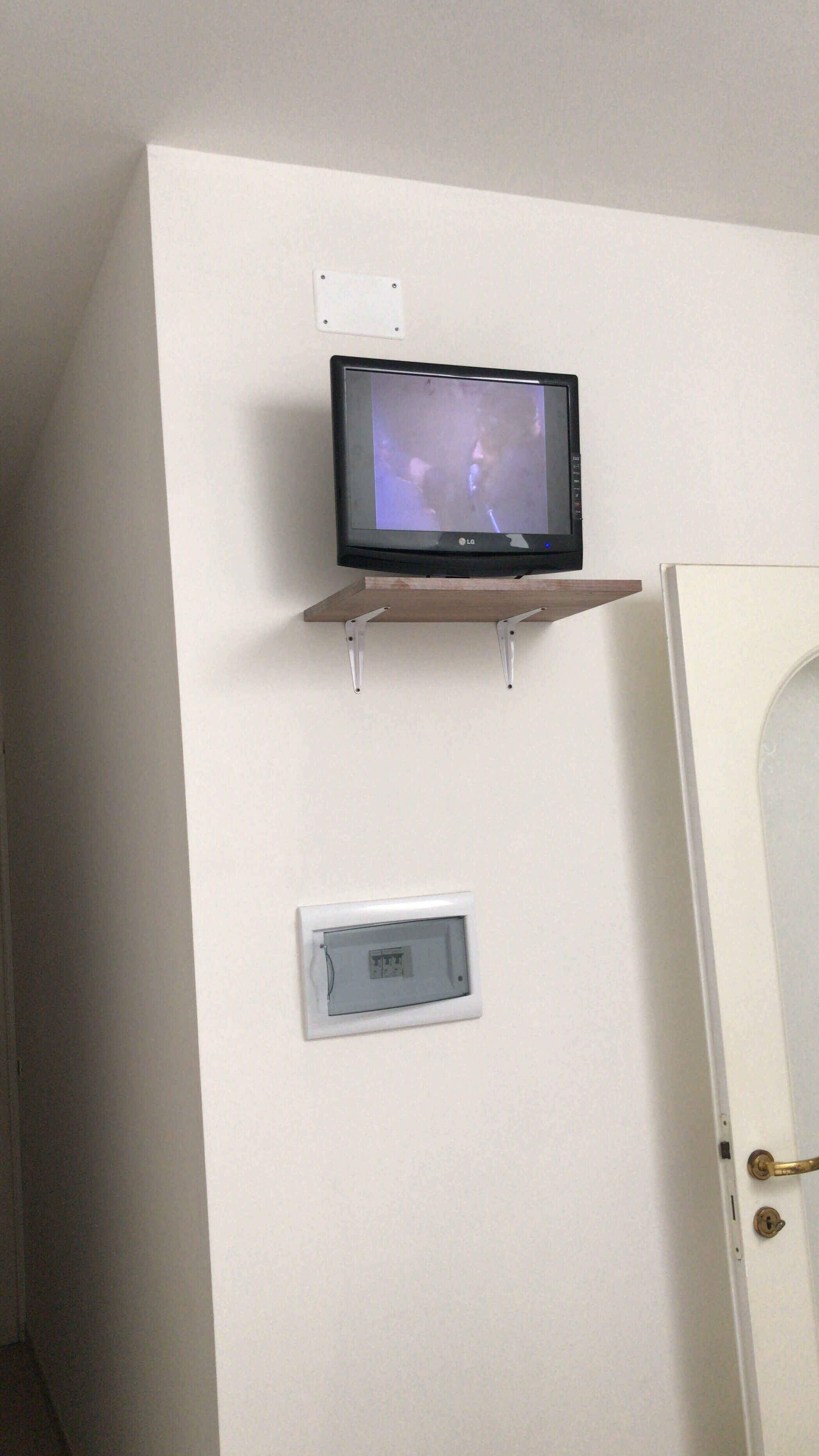 Televisión