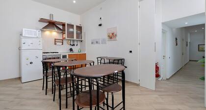 Biker Rooms - Ducati Room