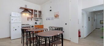 Biker Rooms - Ducati Room