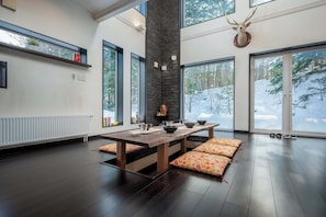 Dining - H2 Life Resorts Shochikubai (Furano)