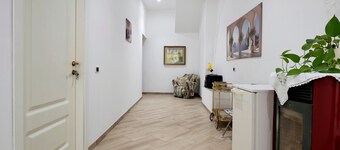 Biker Rooms – Harley Zimmer, frisch renoviert, ideal für Paare oder Geschäftsreisende
