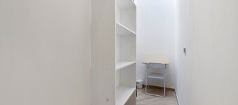 Biker Rooms - Monster Room