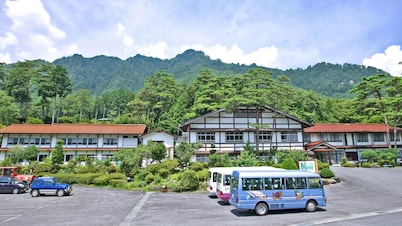 Forest Spa Kiso Ateraso