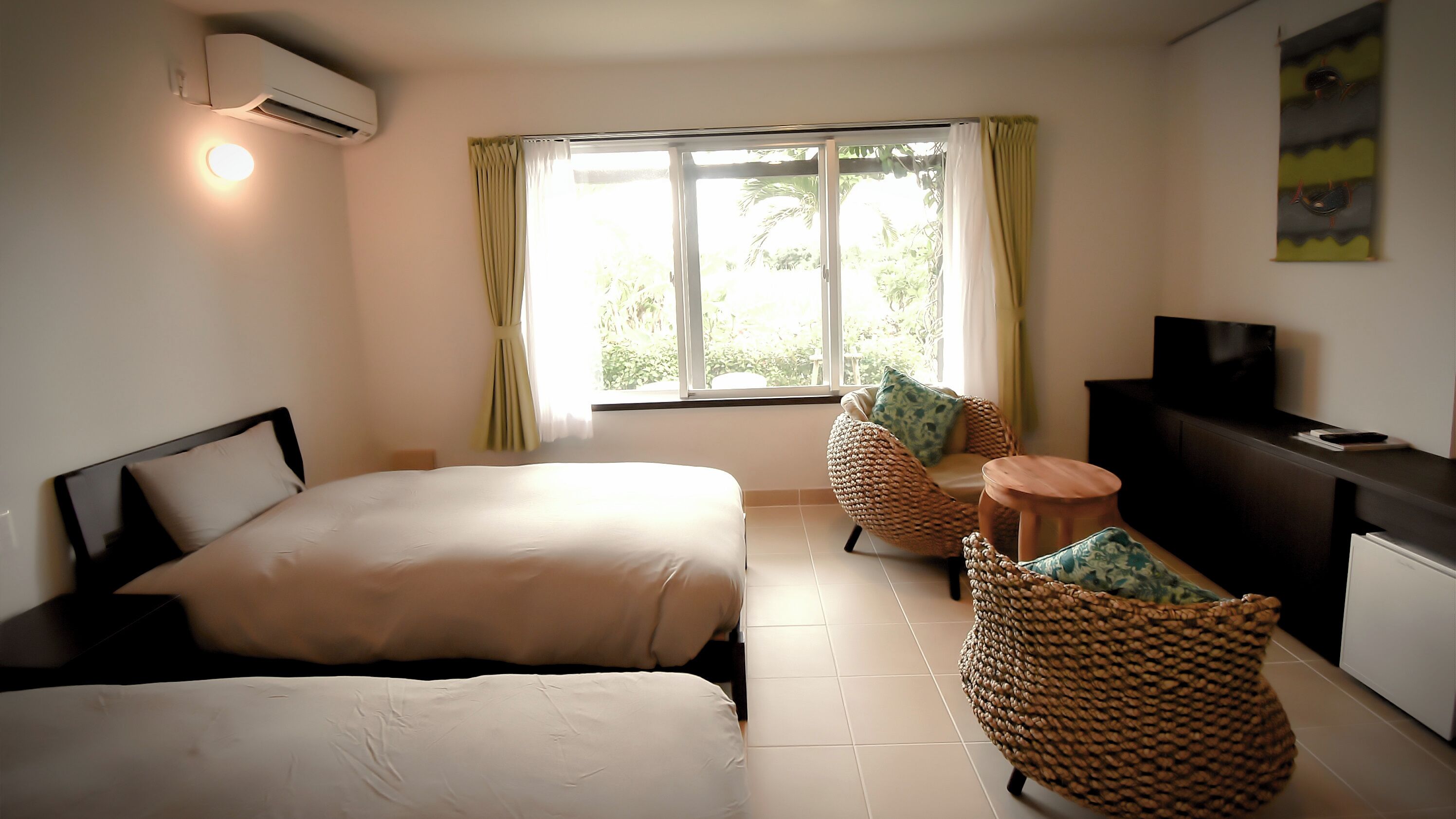 Habitación