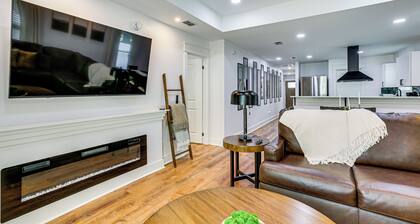 Gateway to FSU & FAMU! Family-Friendly Retreat