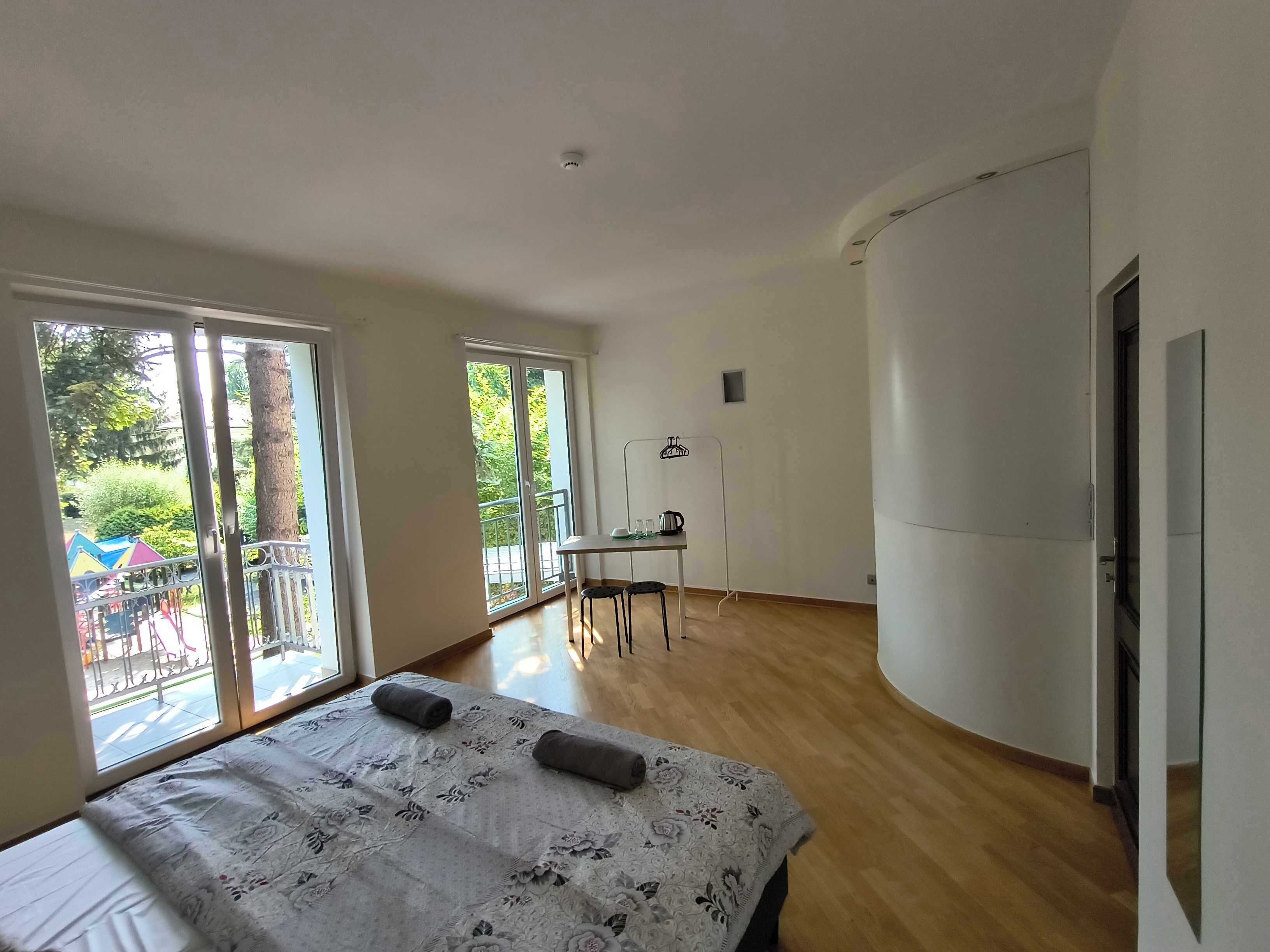 Basic Double Room, 1 Double Bed