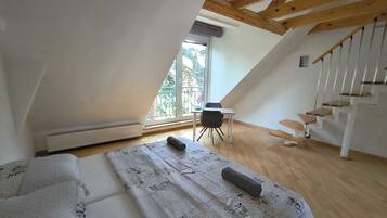 Comfort Double Room, 1 Double Bed