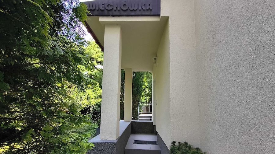 Fantastic Inn Warsaw - FMW