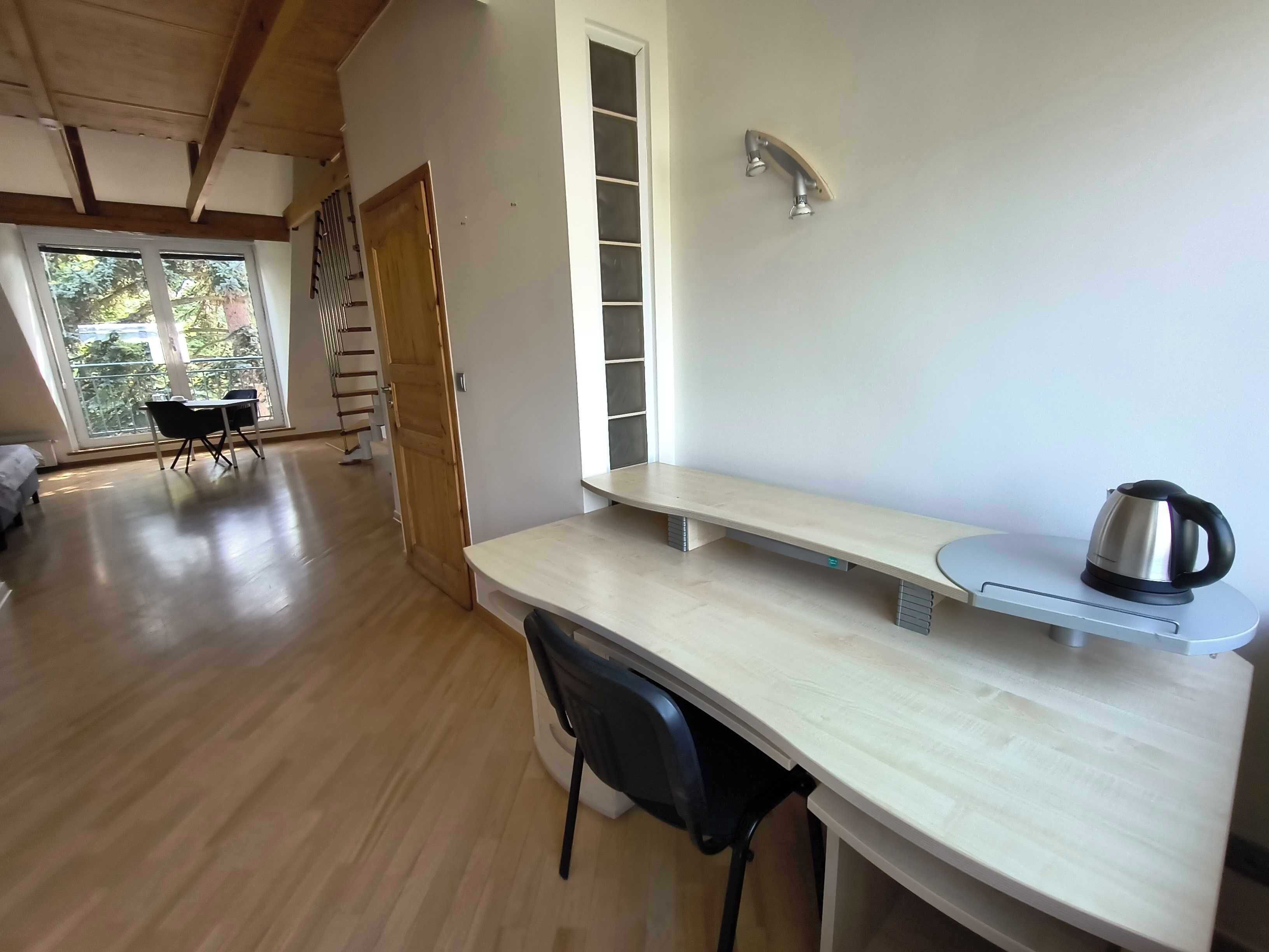 Doppia Comfort, 1 letto matrimoniale | Interni