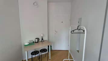 Basic Double Room, 1 Double Bed | Interior