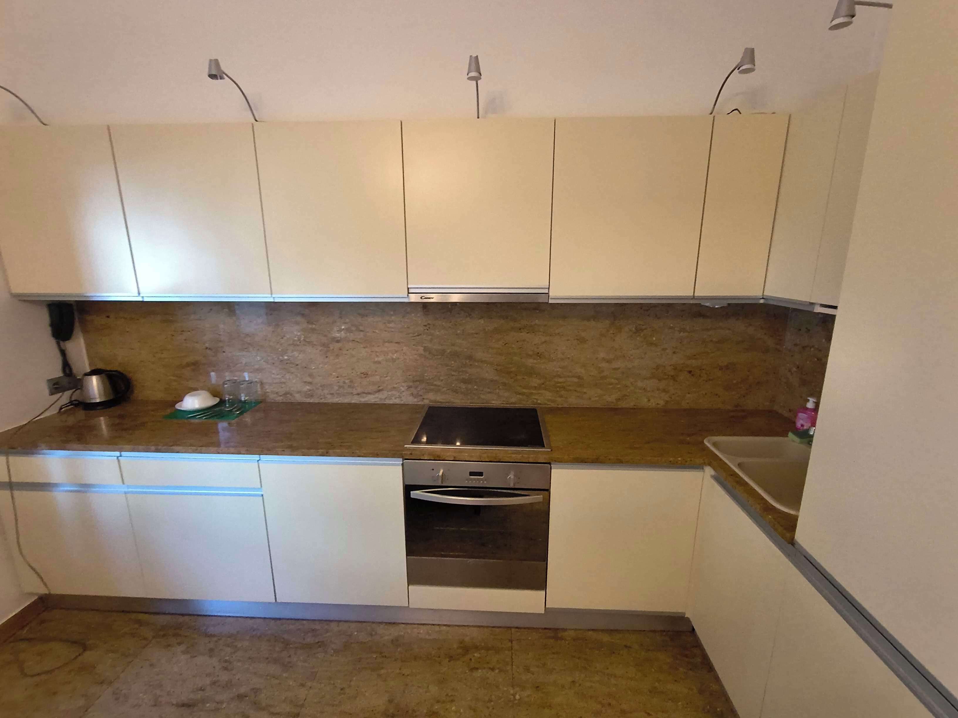 Basic Double Room, 1 Double Bed | Private kitchen