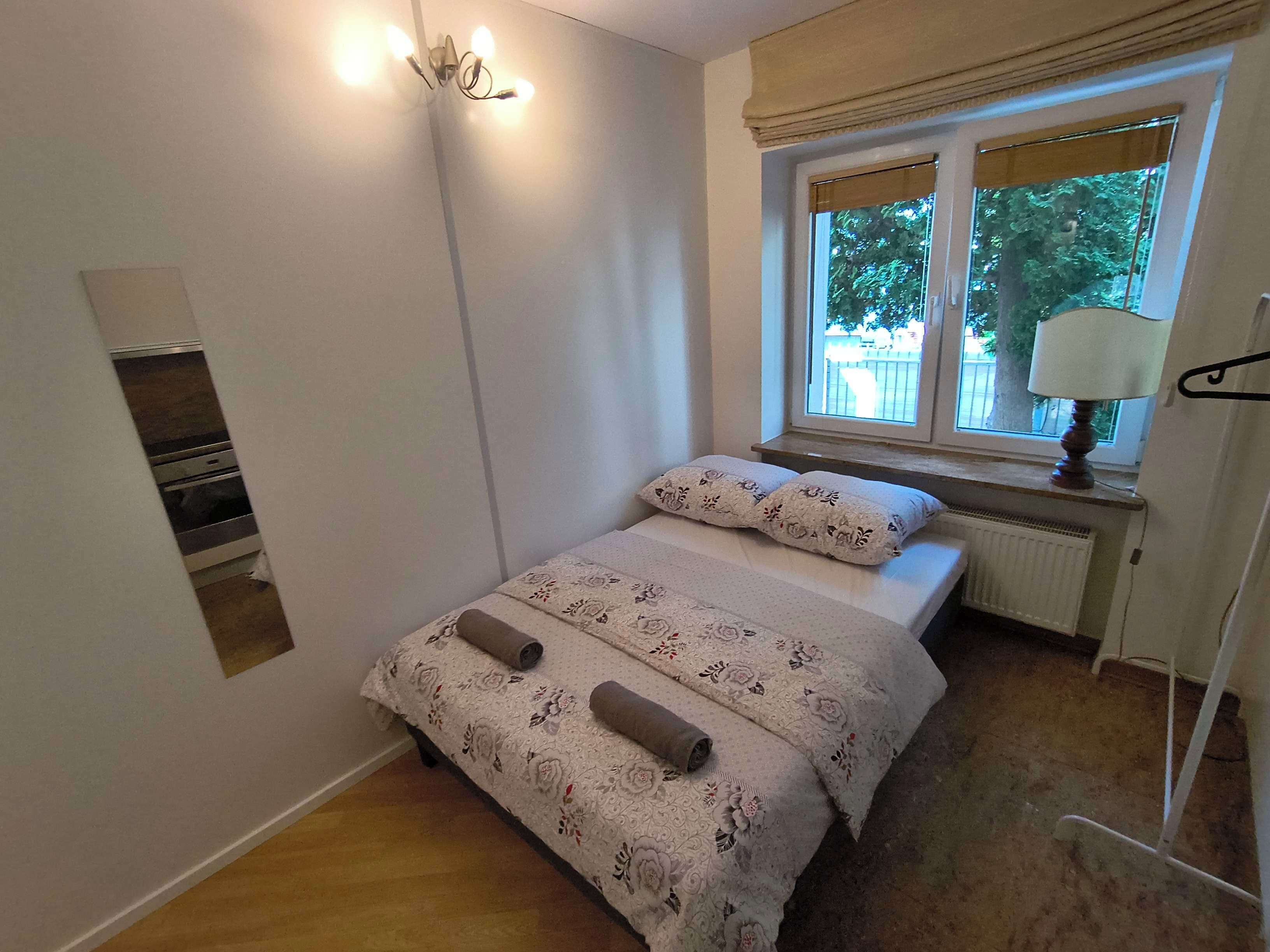 Basic Double Room, 1 Double Bed