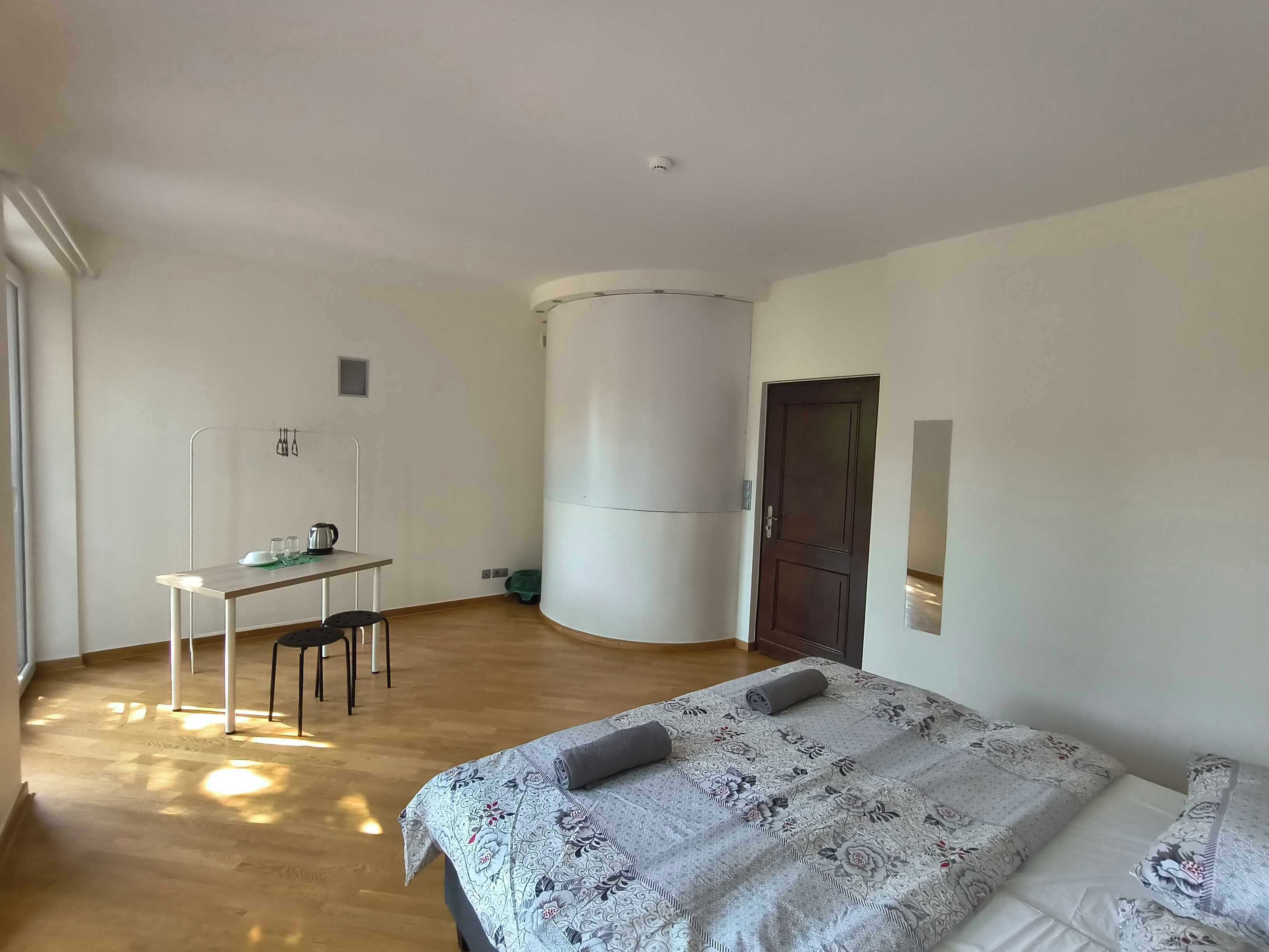 Basic Double Room, 1 Double Bed