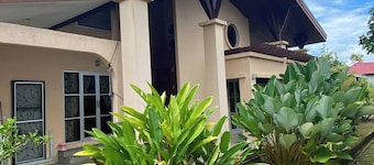 Urban Living in Kampung setting