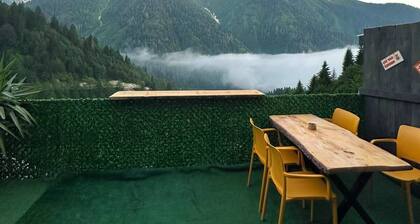 ayder peak