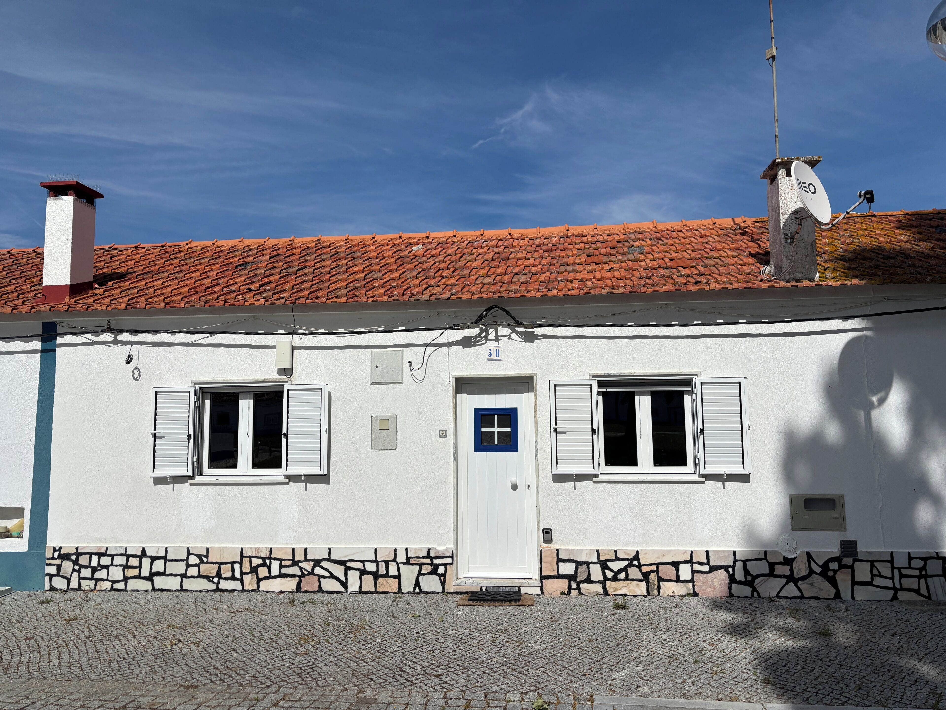 Außenbereich
