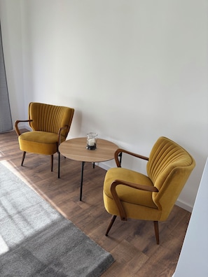 Interior - Pollmann Vacation Home - Quietly Located with a View of the Countryside (Höxter)